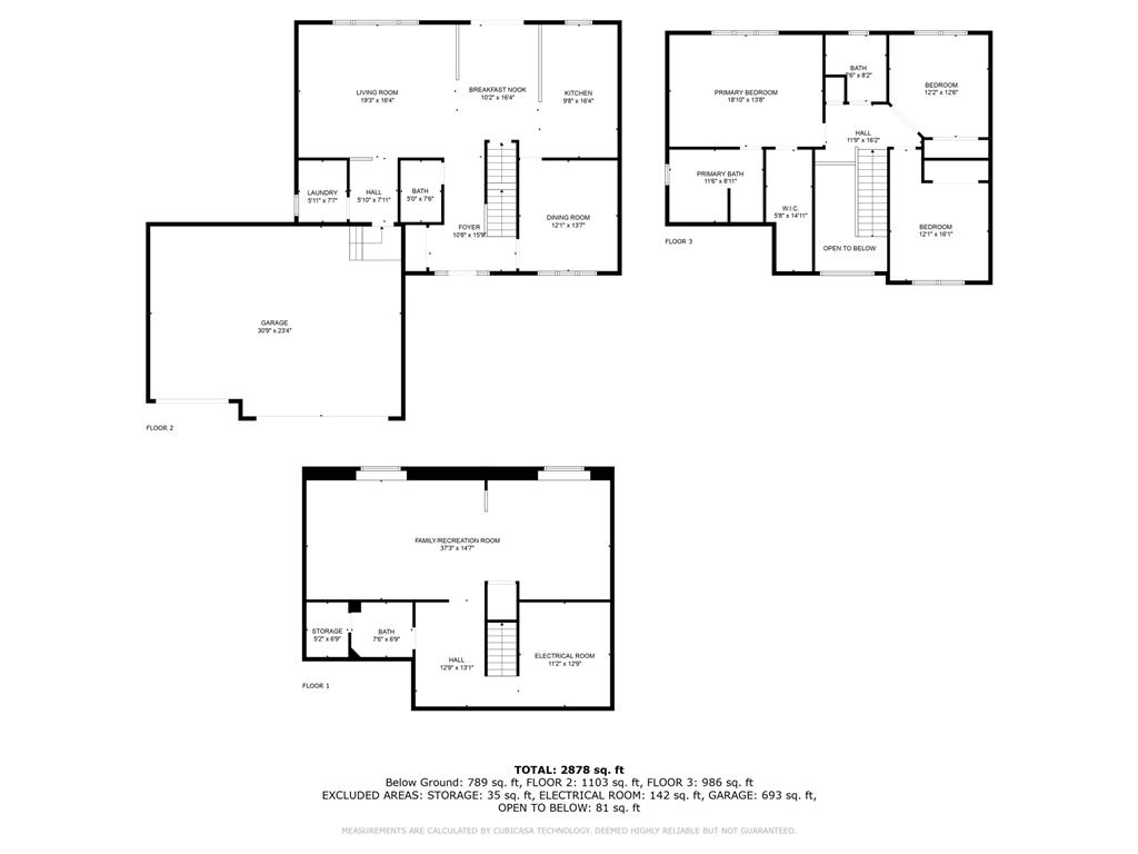 8541 College Trail, Inver Grove Heights, MN, 55076 MLS 6517466