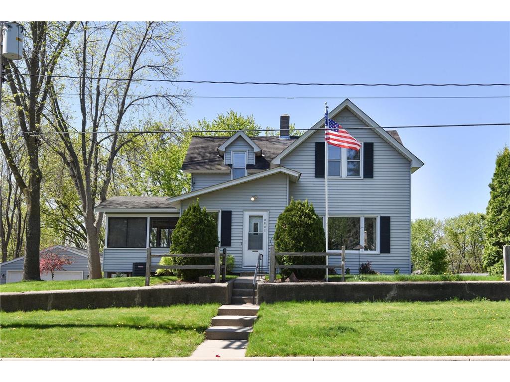 8541 Kennedy Memorial Drive, Saint Bonifacius, MN, 55375 MLS 6511991