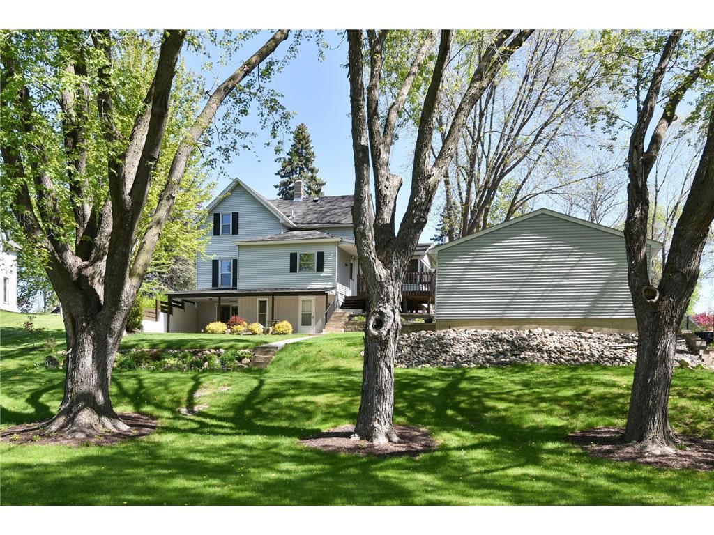 8541 Kennedy Memorial Drive, Saint Bonifacius, MN, 55375 MLS 6559104