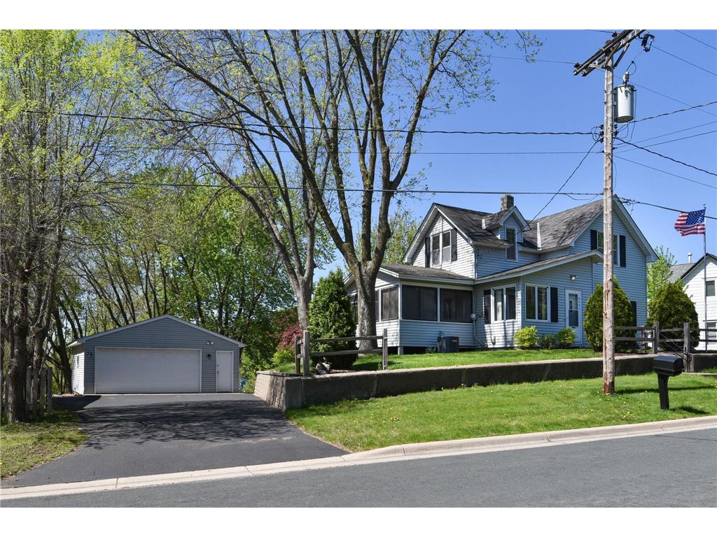 8541 Kennedy Memorial Drive, Saint Bonifacius, MN, 55375 MLS 6559104