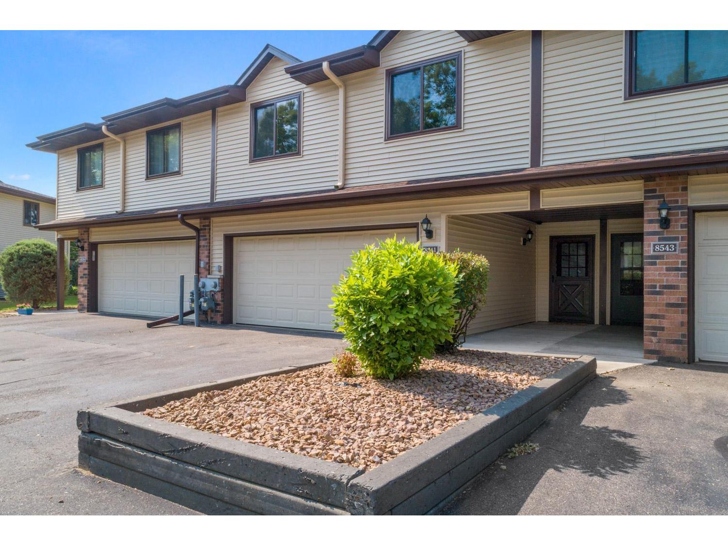 8541 Maplebrook Parkway N, Brooklyn Park, MN 55445 MLS 6022953 Edina Realty