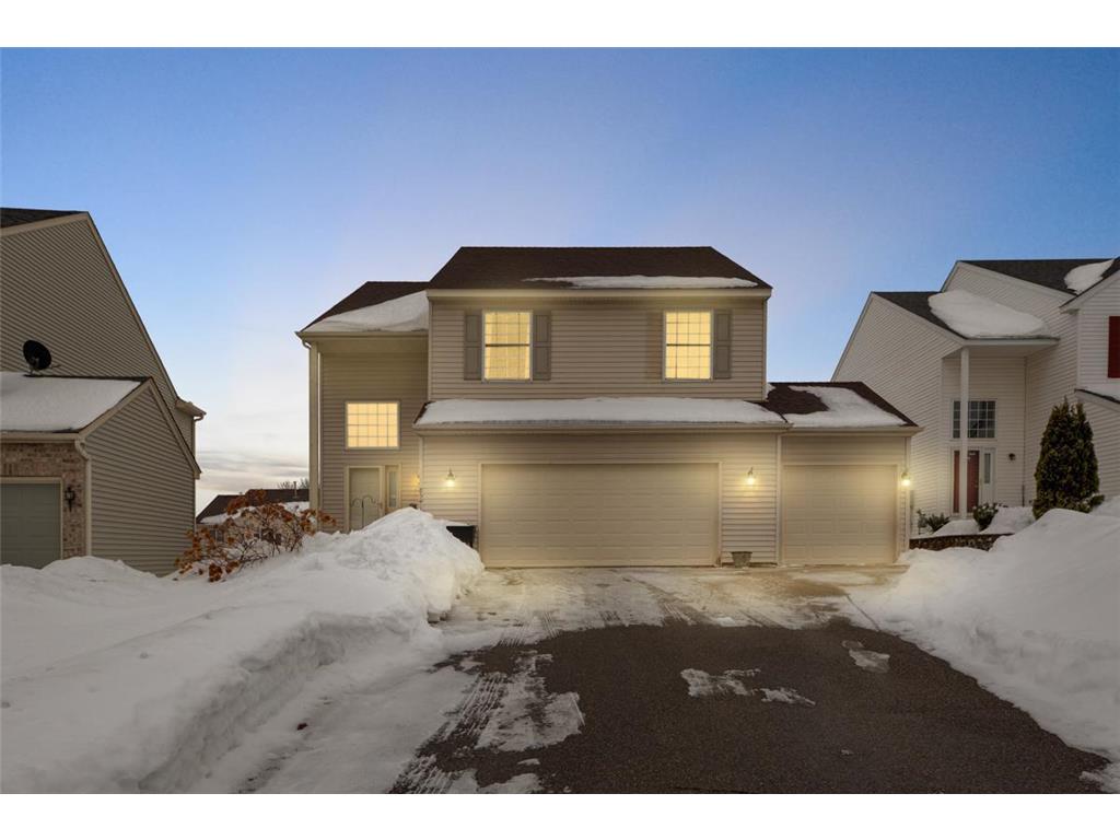 8541 Savanna Oaks Lane Woodbury MN 55125 6340092 image1
