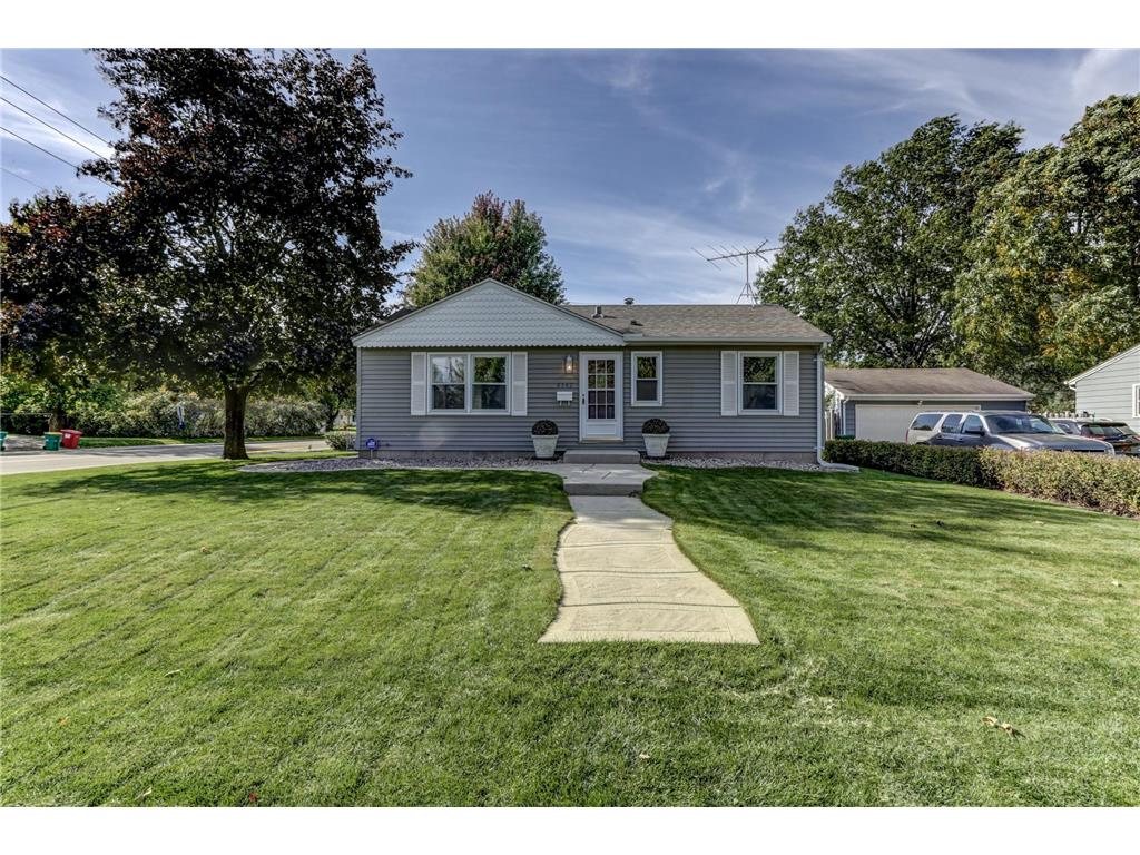 8542 2nd Avenue S, Bloomington, MN, 55420 MLS 6391158 Edina Realty