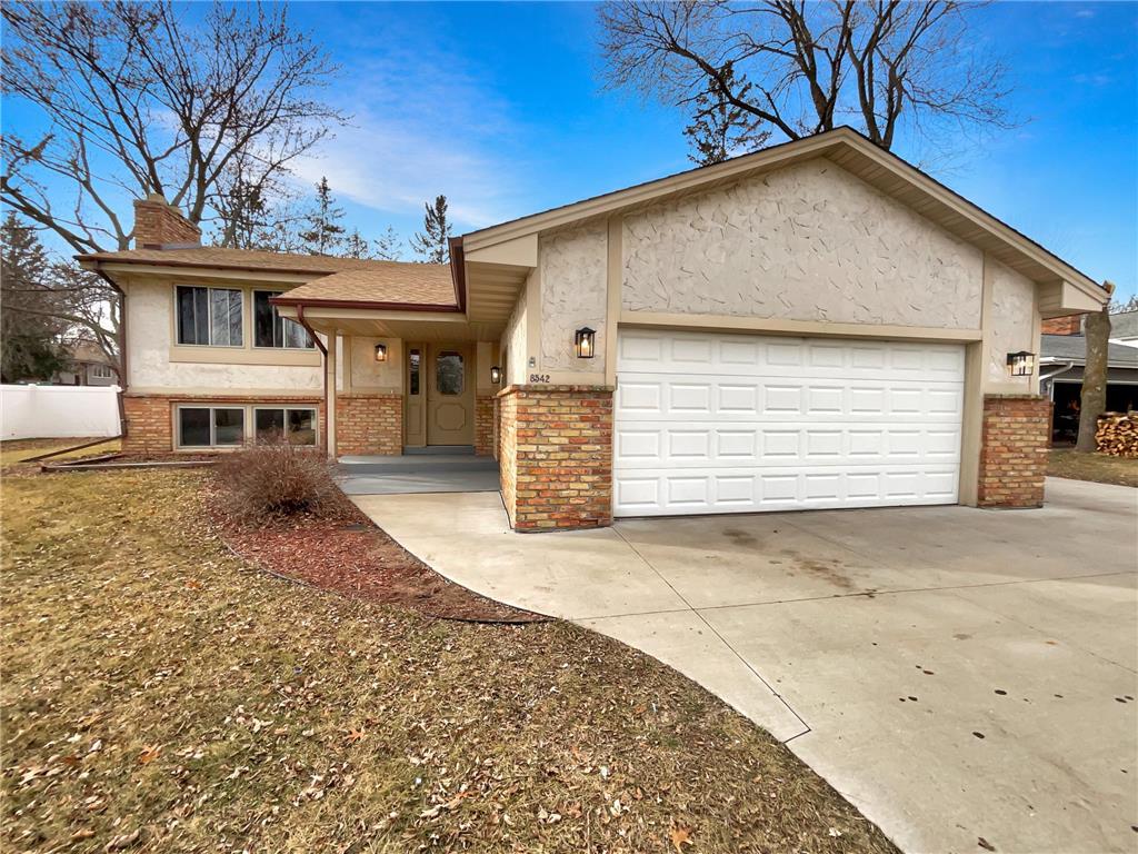 8542 Cord Street NE Blaine MN 55014 6487210 image1