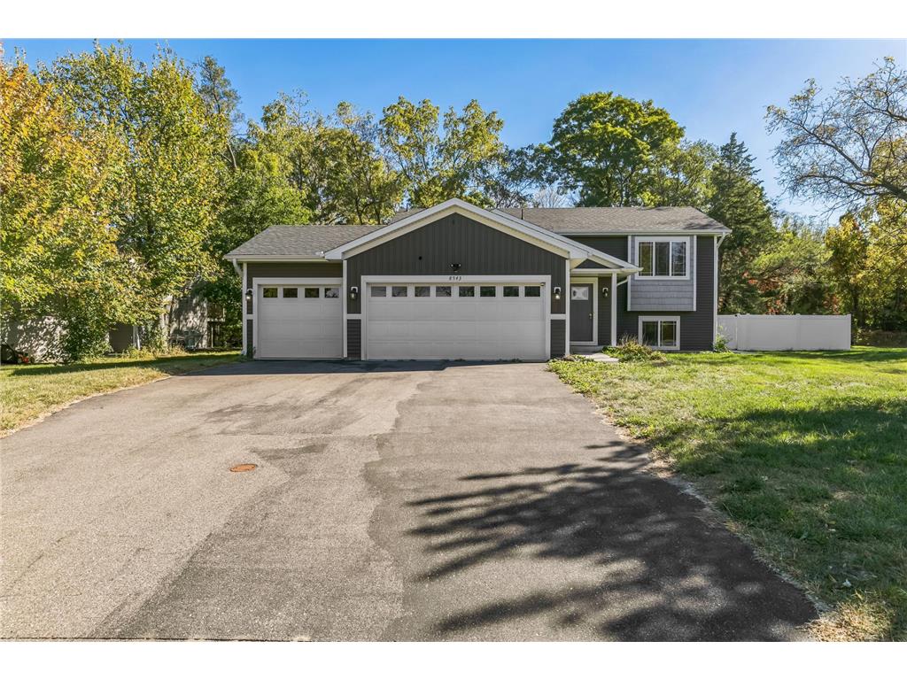 8543 Baltimore Street NE Blaine MN 55449 6614271 image1