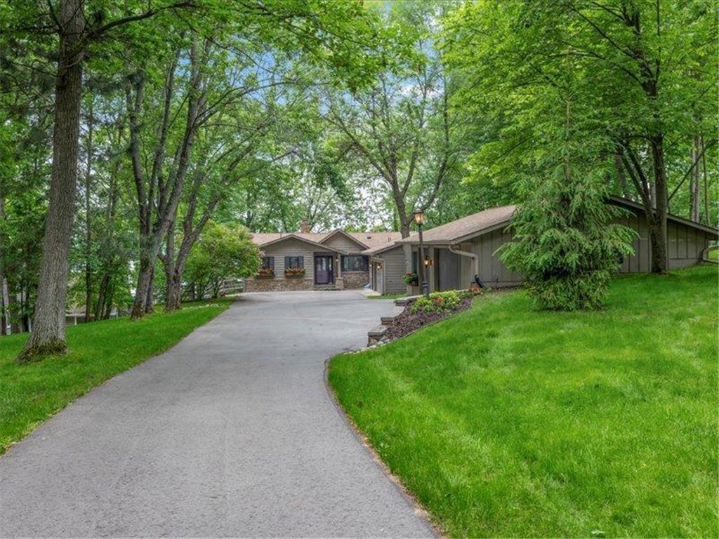 8543 Birchwood Hills Road Nisswa MN 56468 - Gull 6732053 image1