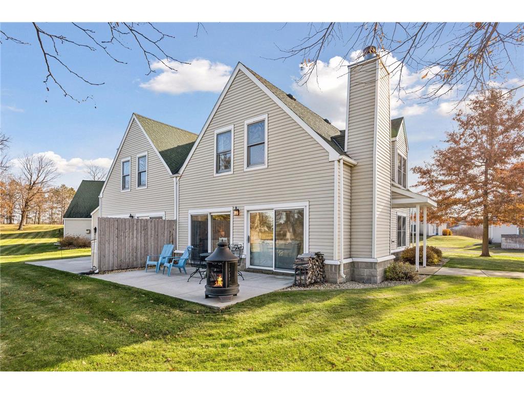 8544 Tennis Terrace South Harbor Twp MN 56359 - Mille Lacs Lake 6820359 image1