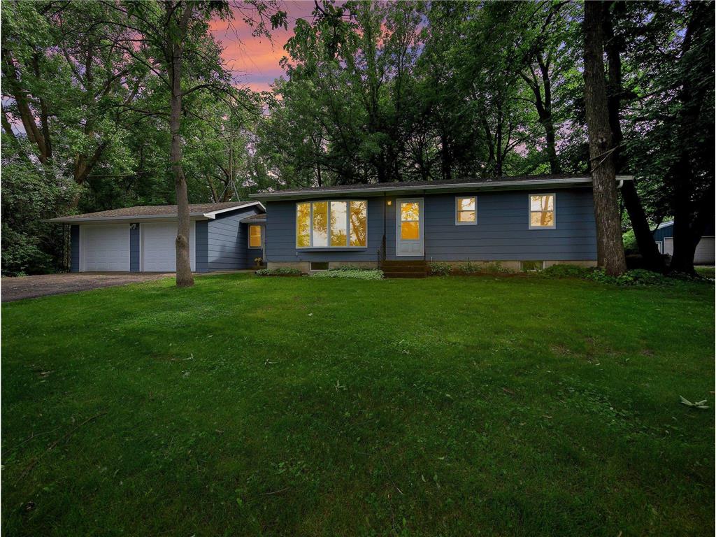 8545 70th Street NW Annandale MN 55302 - Cedar Lake 6740152 image1