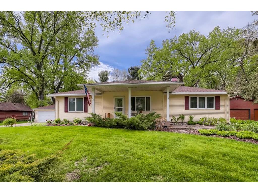 8545 W River Road, Brooklyn Park, MN, 55444 MLS 6193368 Edina Realty