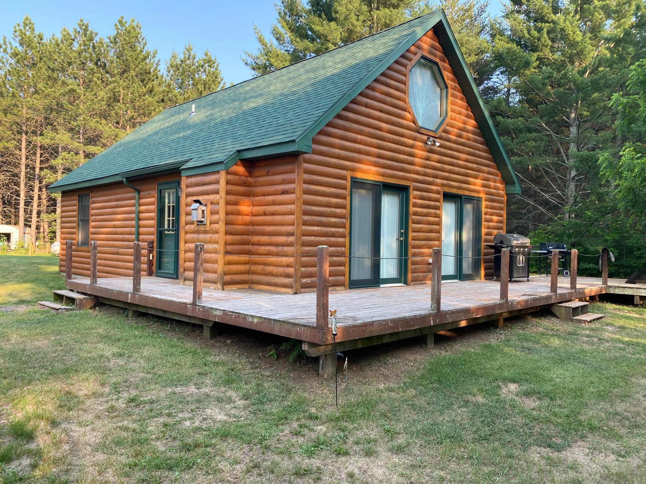 85463 Kettle River Pines Lane, Willow River, MN 55795 MLS 6019746