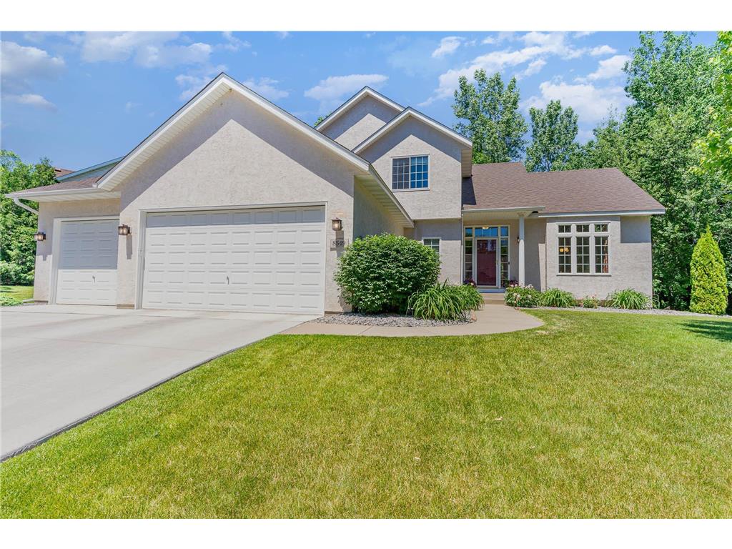 8549 College Trail, Inver Grove Heights, MN, 55076 MLS 6221086