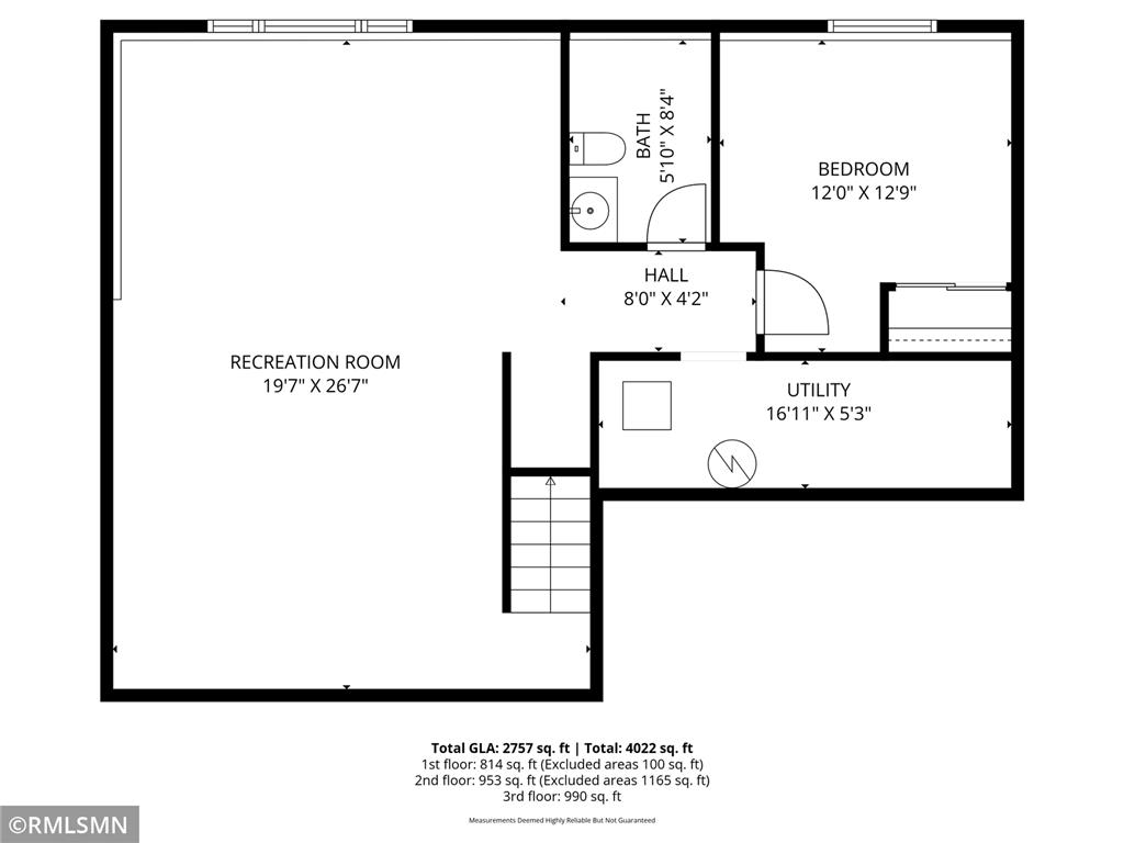 8549 Woodland Curve Saint Bonifacius MN 55375 7060156 image50