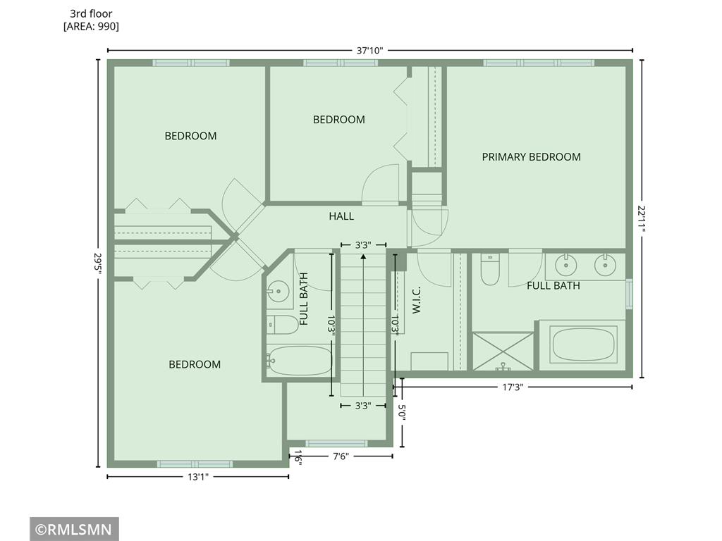 8549 Woodland Curve Saint Bonifacius MN 55375 7060156 image55