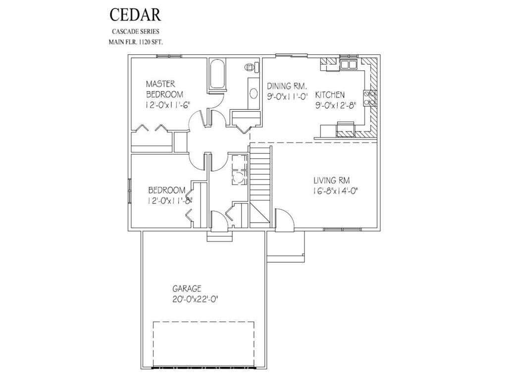 855 10th Street Clearwater MN 55320 6454294 image1