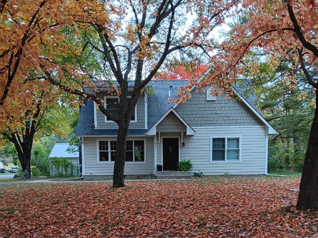 855 River Street Taylors Falls MN 55084 - St Croix River 6683514 image1