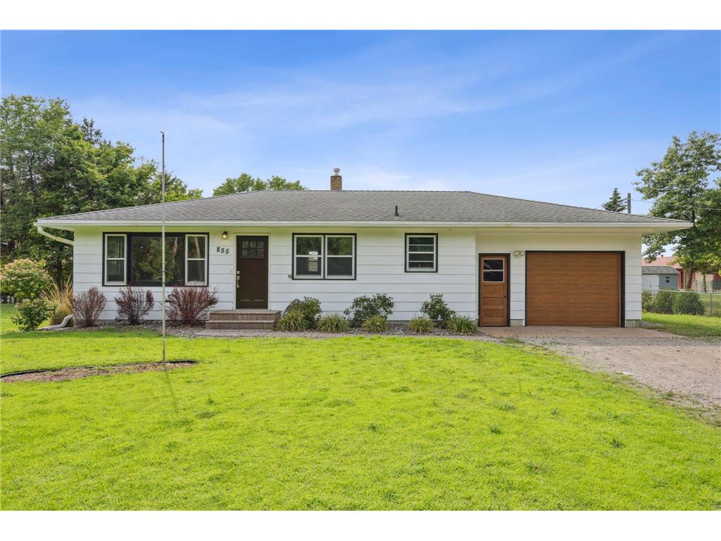 855 Spring Street, Clearwater, MN, 55320 MLS 6416272 Edina Realty