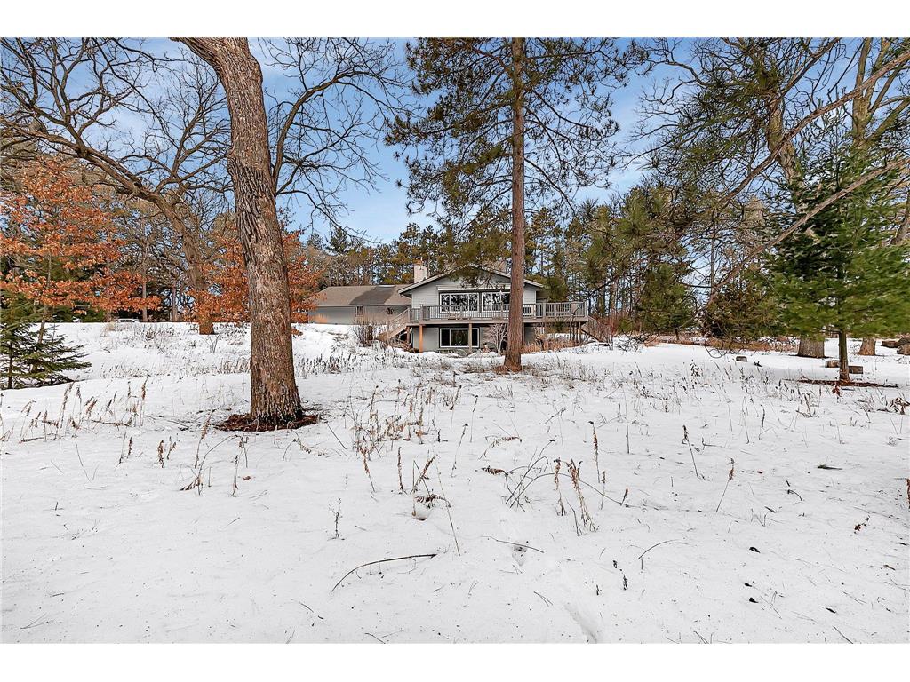 8550 Lakewood Shore Road NW, Rice, MN, 56367 MLS 6162892 Edina Realty