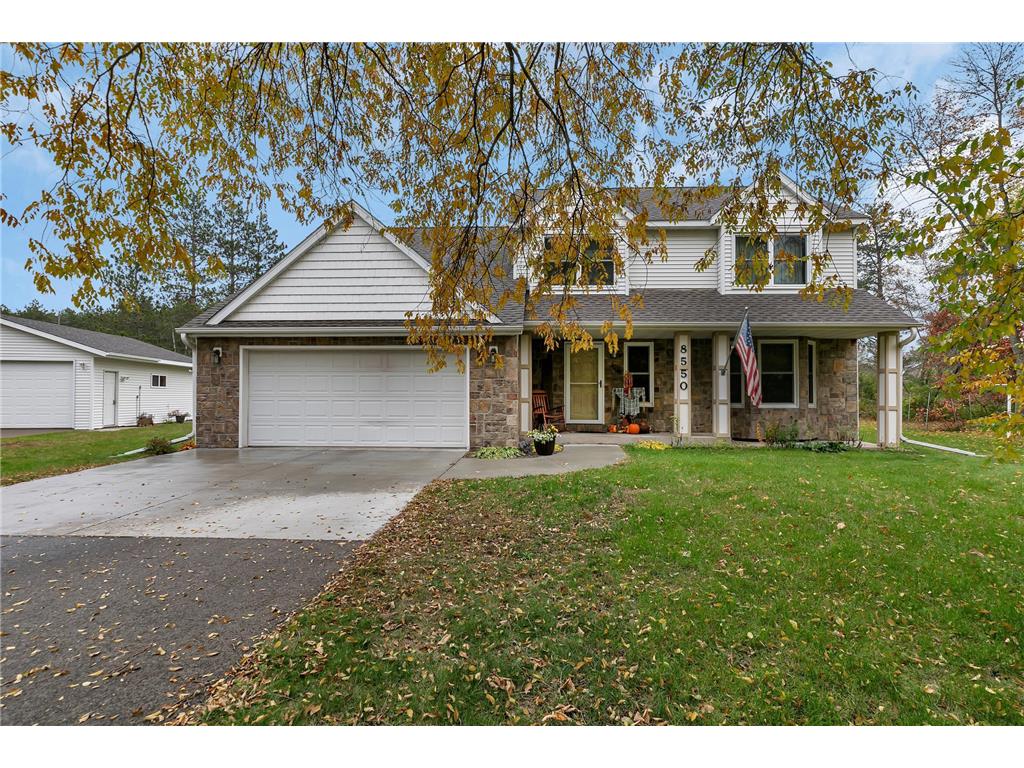 8550 Timberlane Loop NW Rice MN 56367 6450557 image1