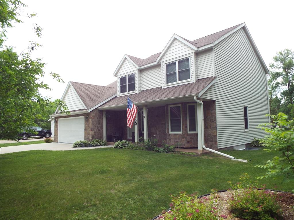 8550 Timberlane Loop NW Watab Twp MN 56367 7097872 image1
