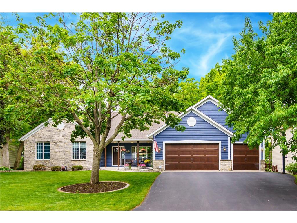 8551 Summit Oaks Bay Savage MN 55378 - Cate's or Hidden 7081943 image1