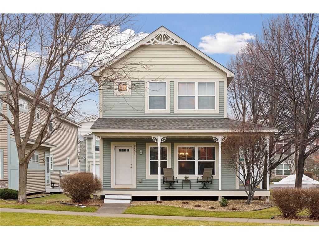 8551 Vickors Lane Brooklyn Park MN 55443 6644686 image1