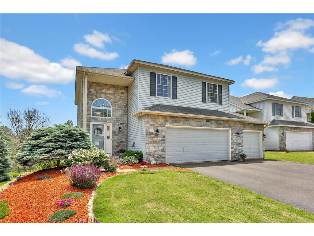 8553 Savanna Oaks Lane Woodbury MN 55125 6490044 image1