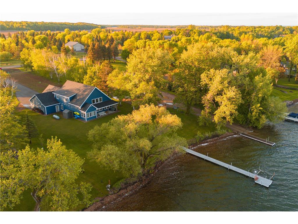 8556 Sugar Sand Lane NW Alexandria MN 56308 - Ida 6709536 image1
