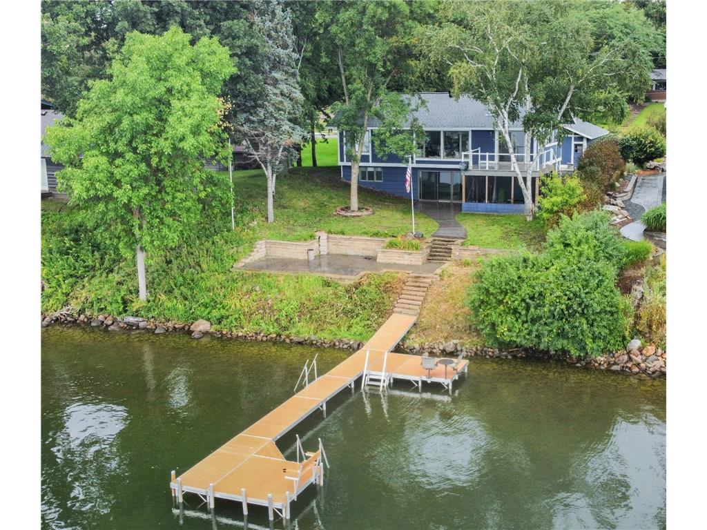 8557 N Shore Drive Spicer MN 56288 - Green 6588515 image1