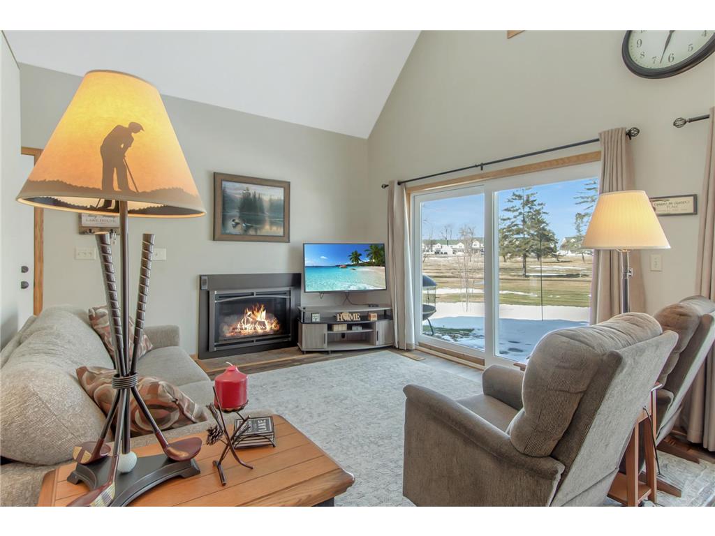 8558 Tennis Terrace #608 South Harbor Twp MN 56359 - Mille Lacs Lake 7040878 image1