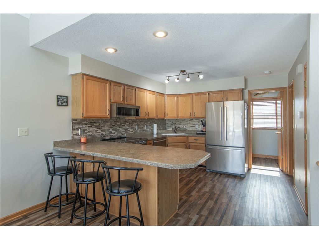 8558 Tennis Terrace #608 South Harbor Twp MN 56359 - Mille Lacs Lake 7040878 image13