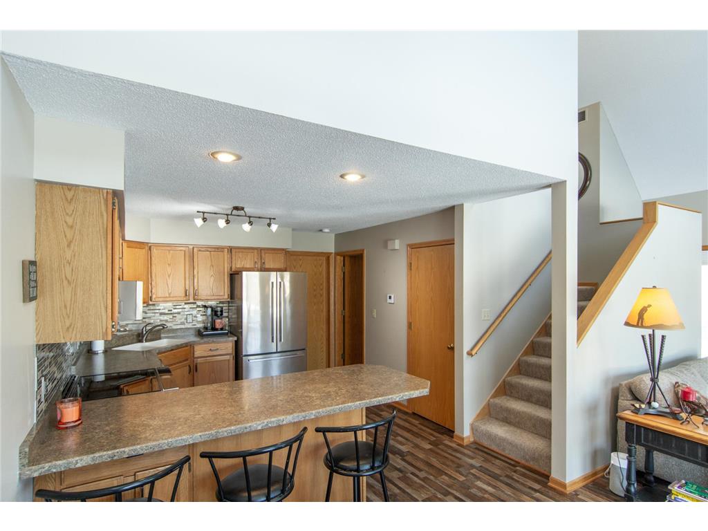 8558 Tennis Terrace #608 South Harbor Twp MN 56359 - Mille Lacs Lake 7040878 image15