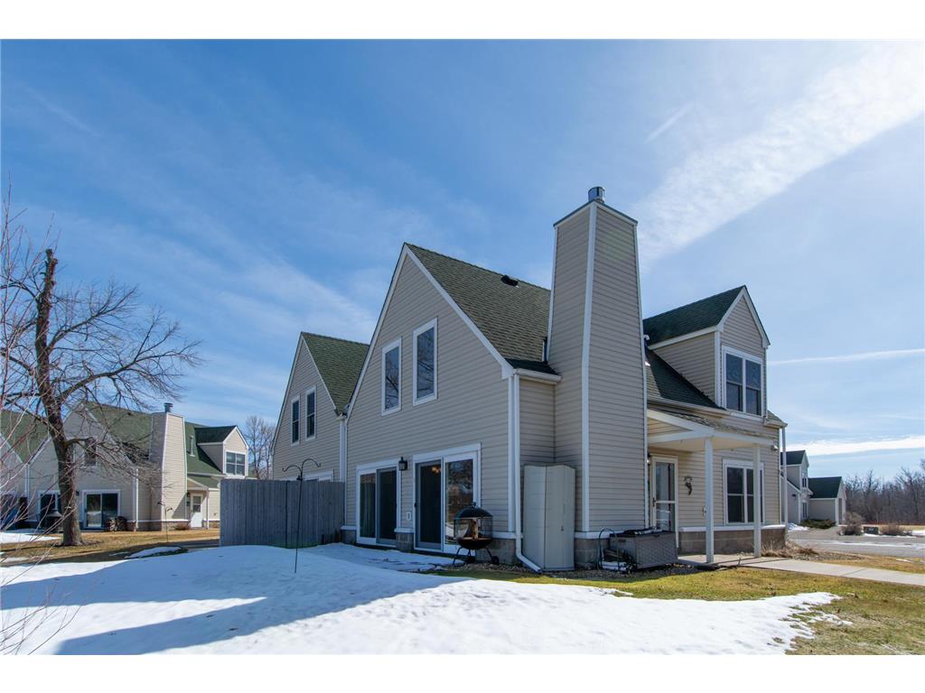 8558 Tennis Terrace #608 South Harbor Twp MN 56359 - Mille Lacs Lake 7040878 image4