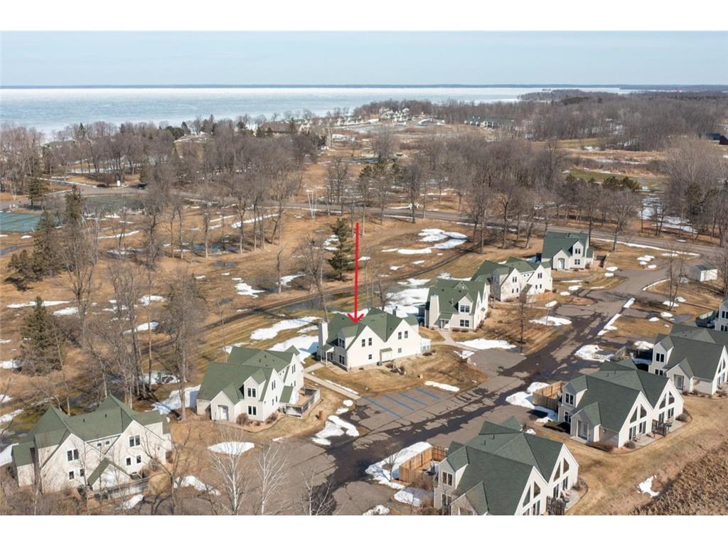 8558 Tennis Terrace #608 South Harbor Twp MN 56359 - Mille Lacs Lake 7040878 image6