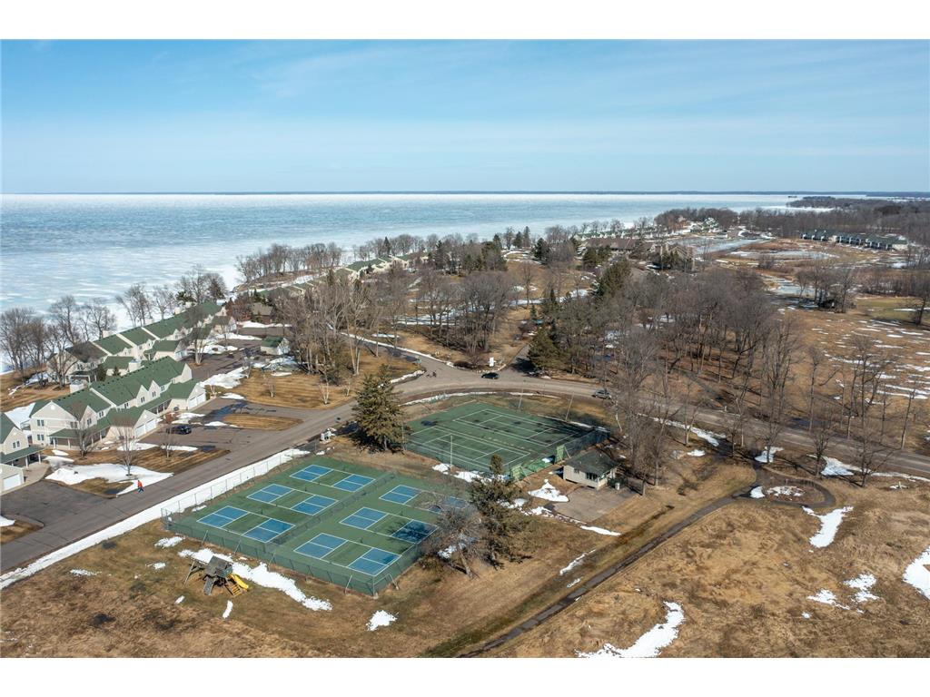 8558 Tennis Terrace #608 South Harbor Twp MN 56359 - Mille Lacs Lake 7040878 image8