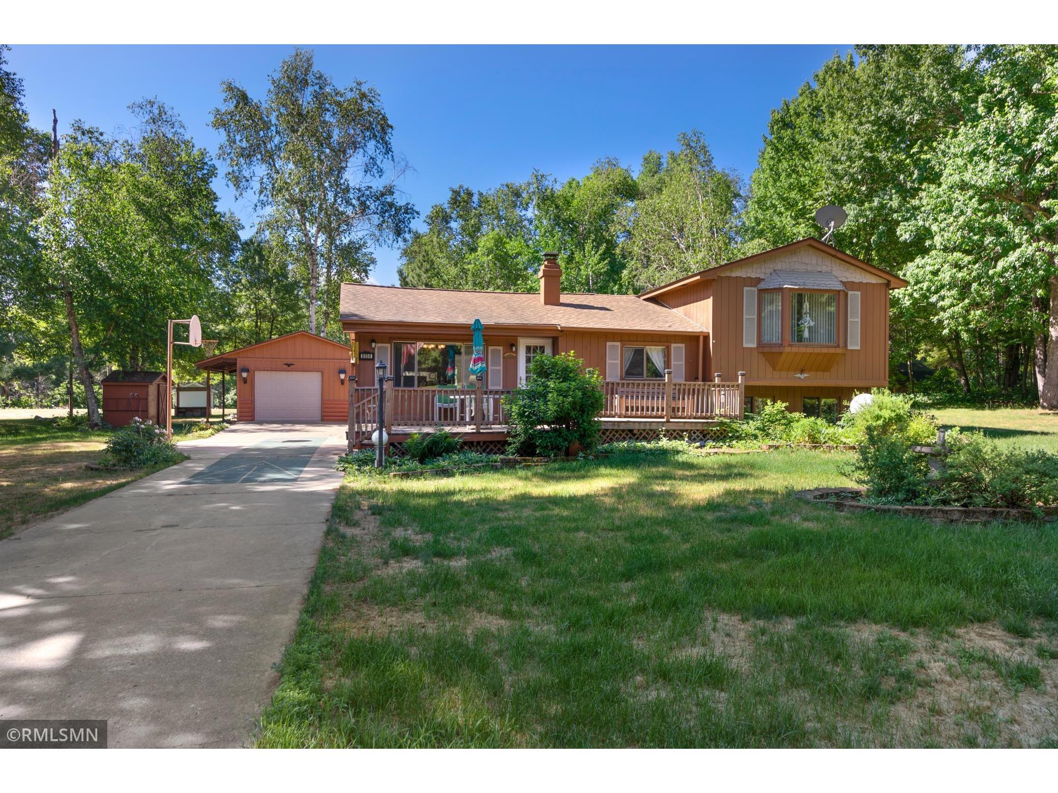 8559 Dove Street, Breezy Point, MN, 56472 MLS 6009212 Edina Realty