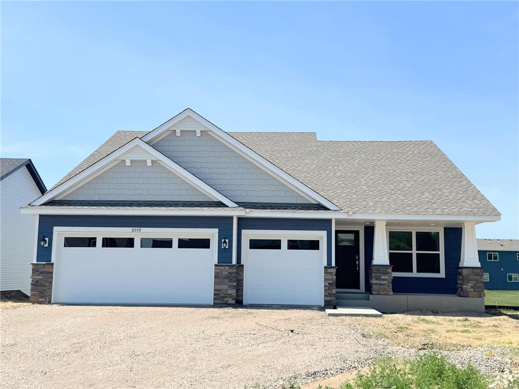 8559 Farmstead Avenue NE Monticello MN 55362 7081413 image1