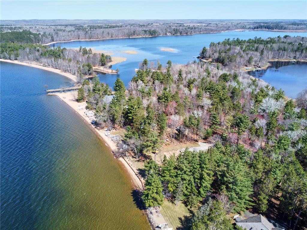8559 Sunset Shores Ideal Twp MN 56474 - Whitefish Lake 6523939 image1