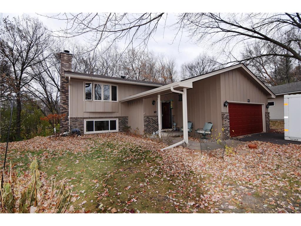 856 Sudberry Lane, Eagan, MN 55123 MLS 6307782 Edina Realty