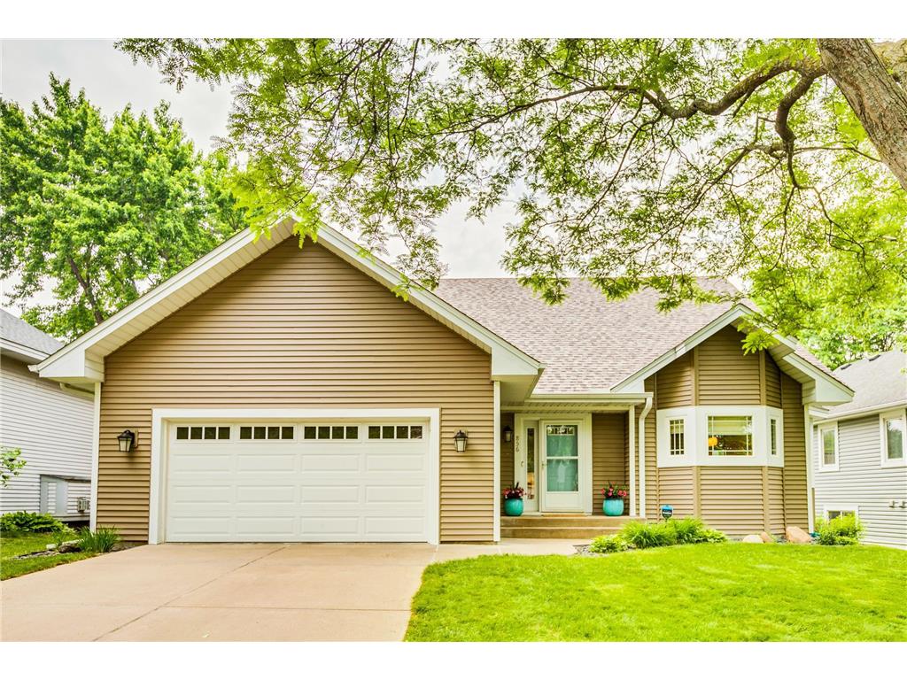 856 Winterberry Court Woodbury MN 55125 6381361 image1