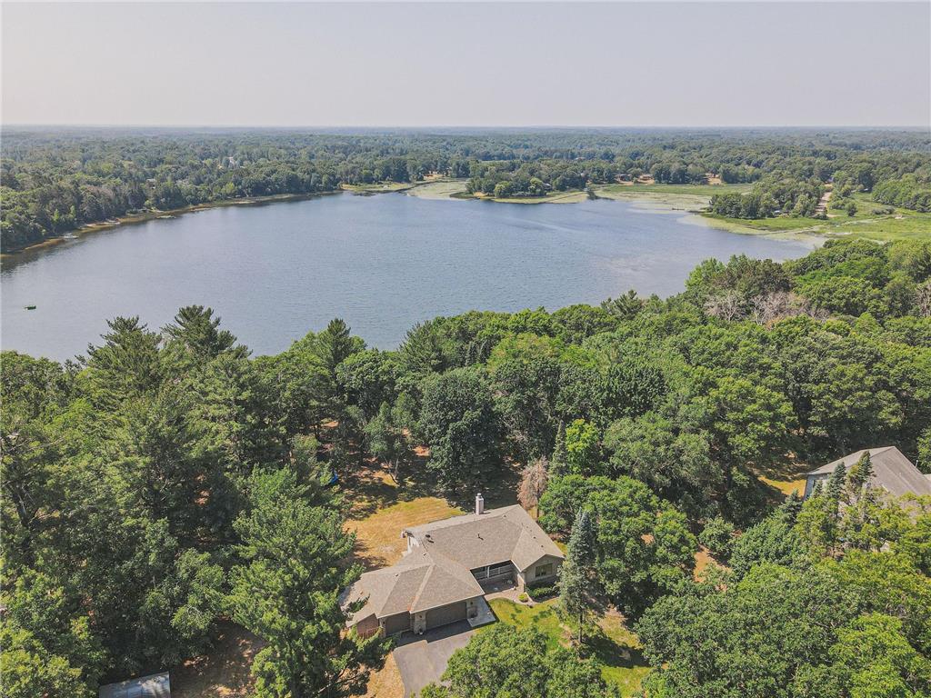 8560 N Fawn Lake Road NE Linwood Twp MN 55079 - Fawn 6389634 image1