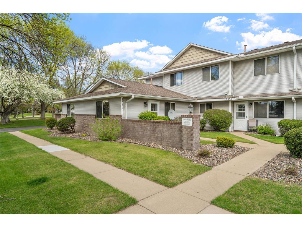 8560 S Pond Trail, Champlin, MN, 55316 MLS 6531428 Edina Realty