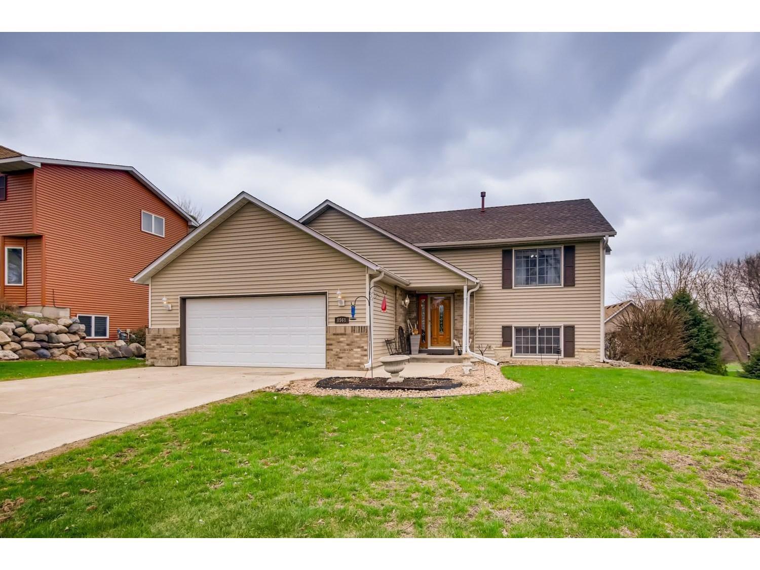 8561 Jeffery Avenue S, Cottage Grove, MN 55016 MLS 5737935 Edina