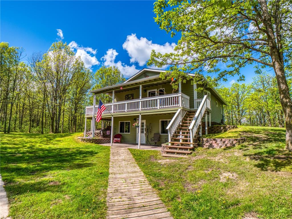 8561 S Gull Lake Road NE Tenstrike MN 56683 6544690 image1