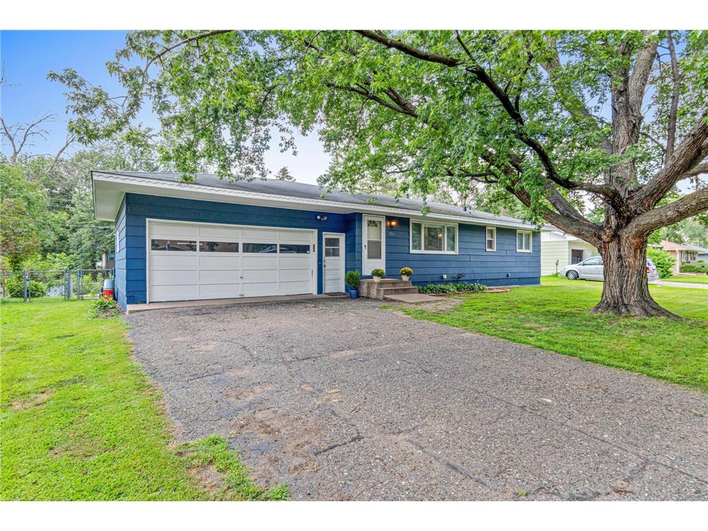 8562 Tyler Street NE Blaine MN 55434 6766168 image1