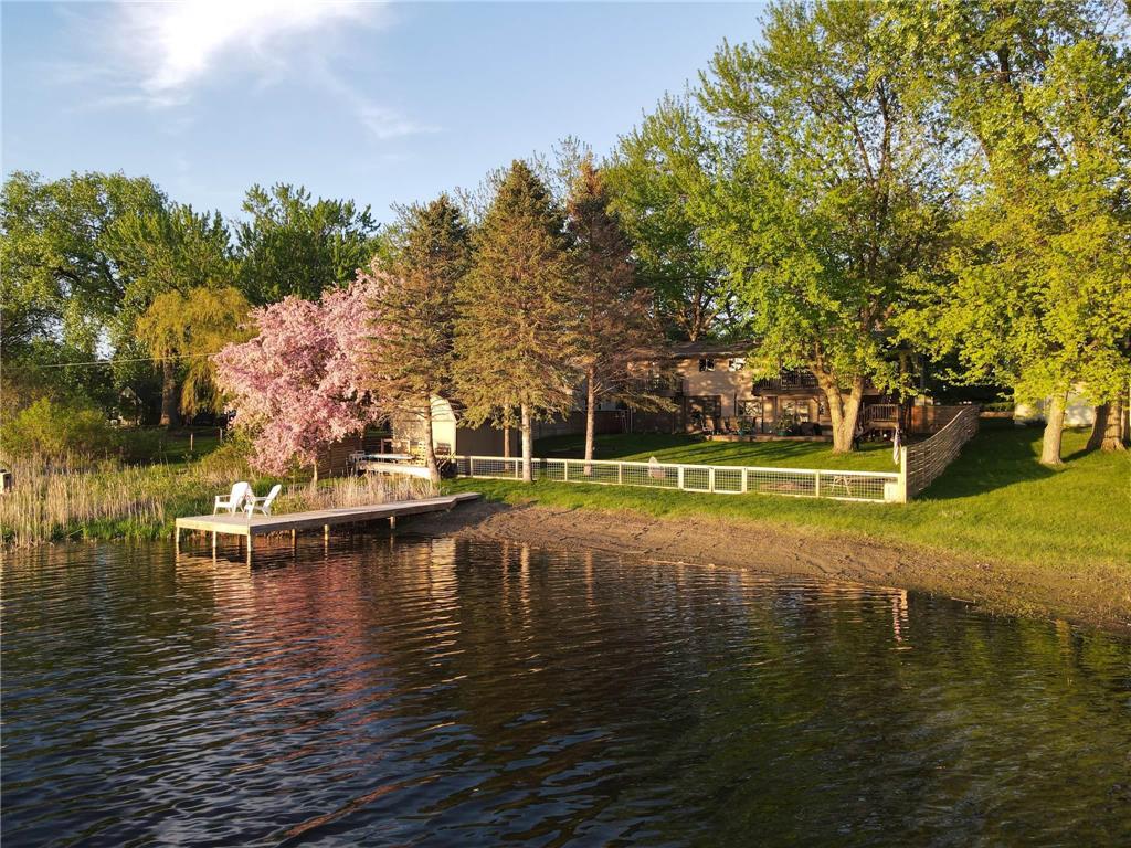 8564 Lincoln Street NE Blaine MN 55434 - Laddie 6369777 image1