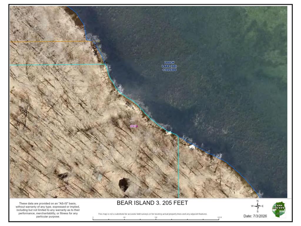 8565 Bear Island Landing NW Walker MN 56484 - Leech Lake 7103605 image12