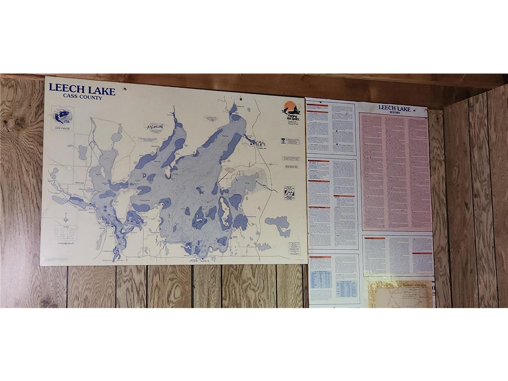 8565 Bear Island Landing NW Walker MN 56484 - Leech Lake 7103605 image13