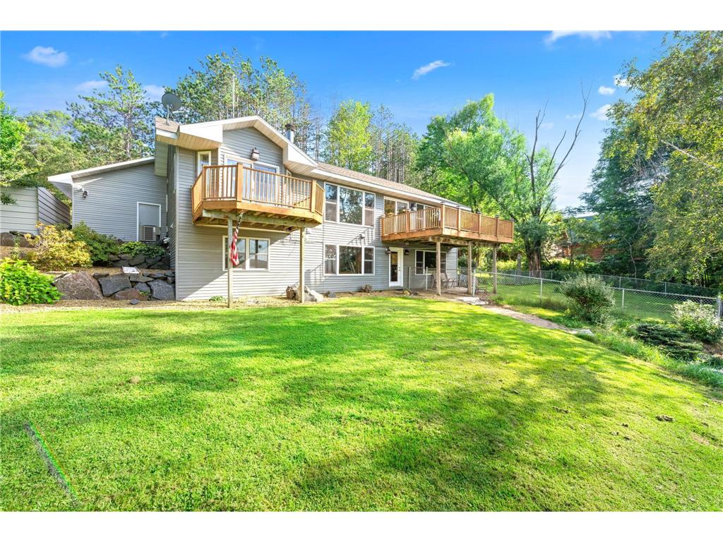 857 207th Street Osceola WI 54009 - Lotus Lake 6589906 image1