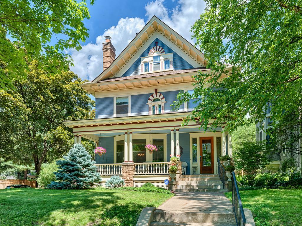 857 Fairmount Avenue Saint Paul MN 55105 6681687 image1