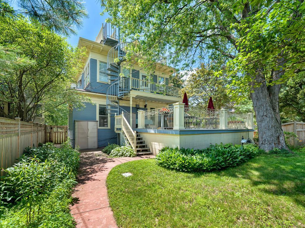 857 Fairmount Avenue Saint Paul MN 55105 6681687 image38